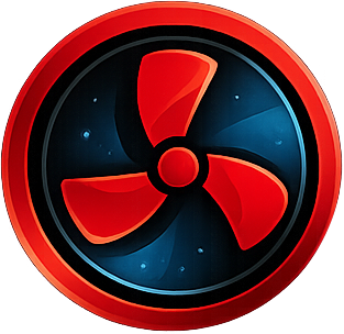 3M Refrigeration Fan