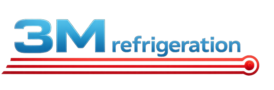 3M Refrigeration