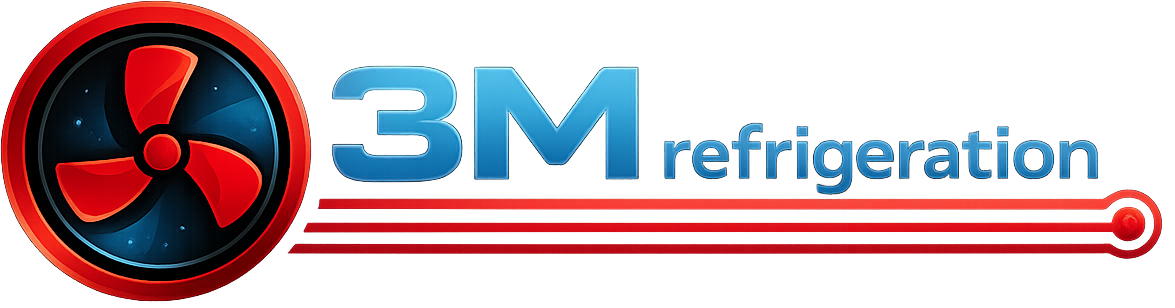 3M Refrigeration